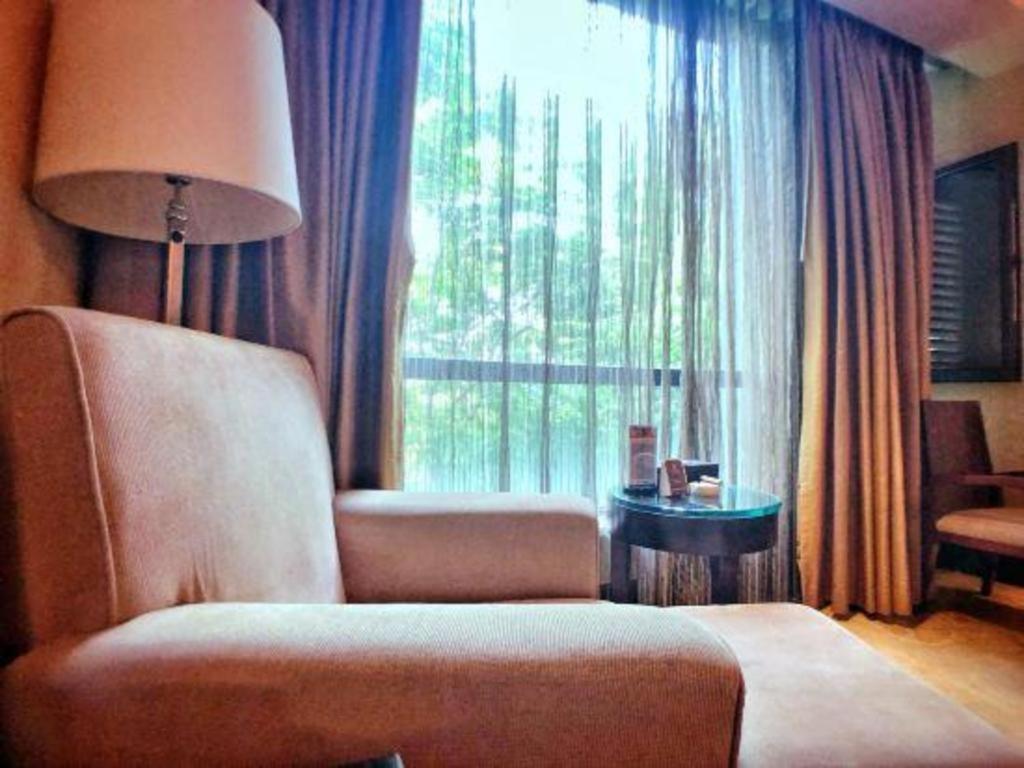 Sichuan Tennis International Hotel Main Building Τσενγκντού Εξωτερικό φωτογραφία