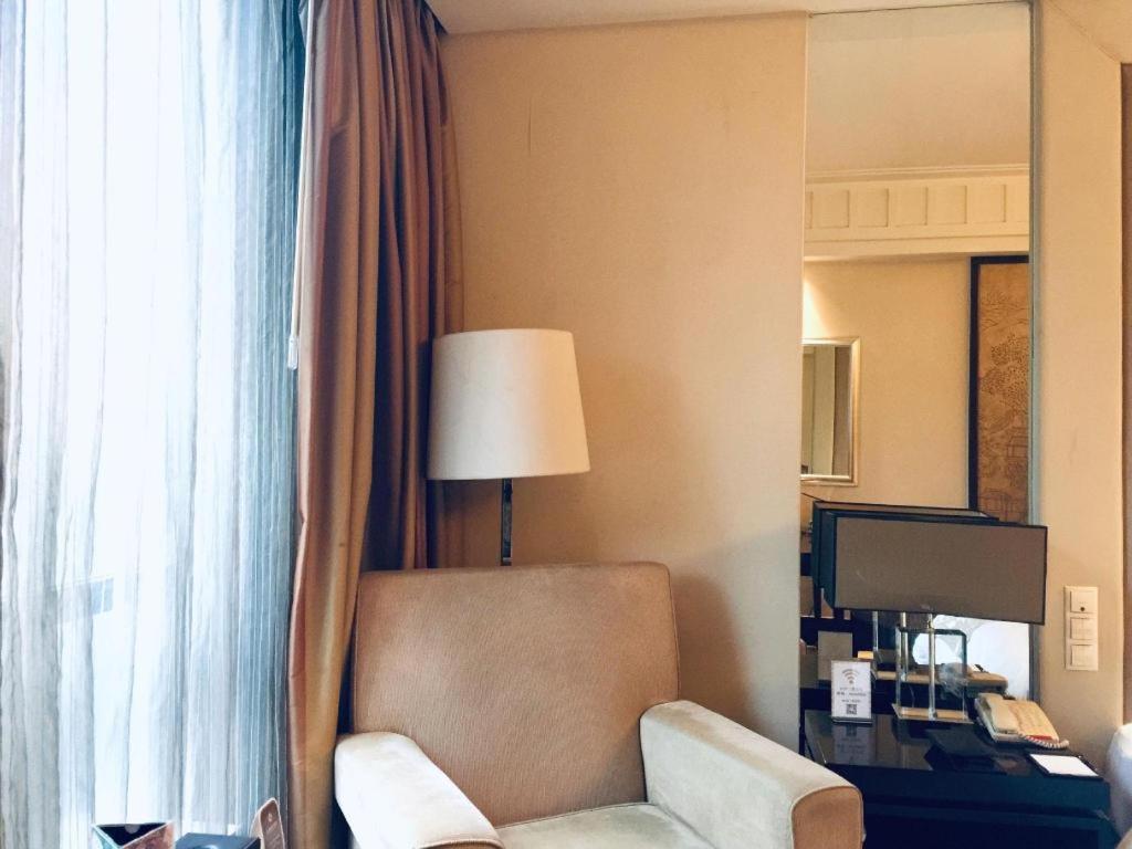 Sichuan Tennis International Hotel Main Building Τσενγκντού Εξωτερικό φωτογραφία